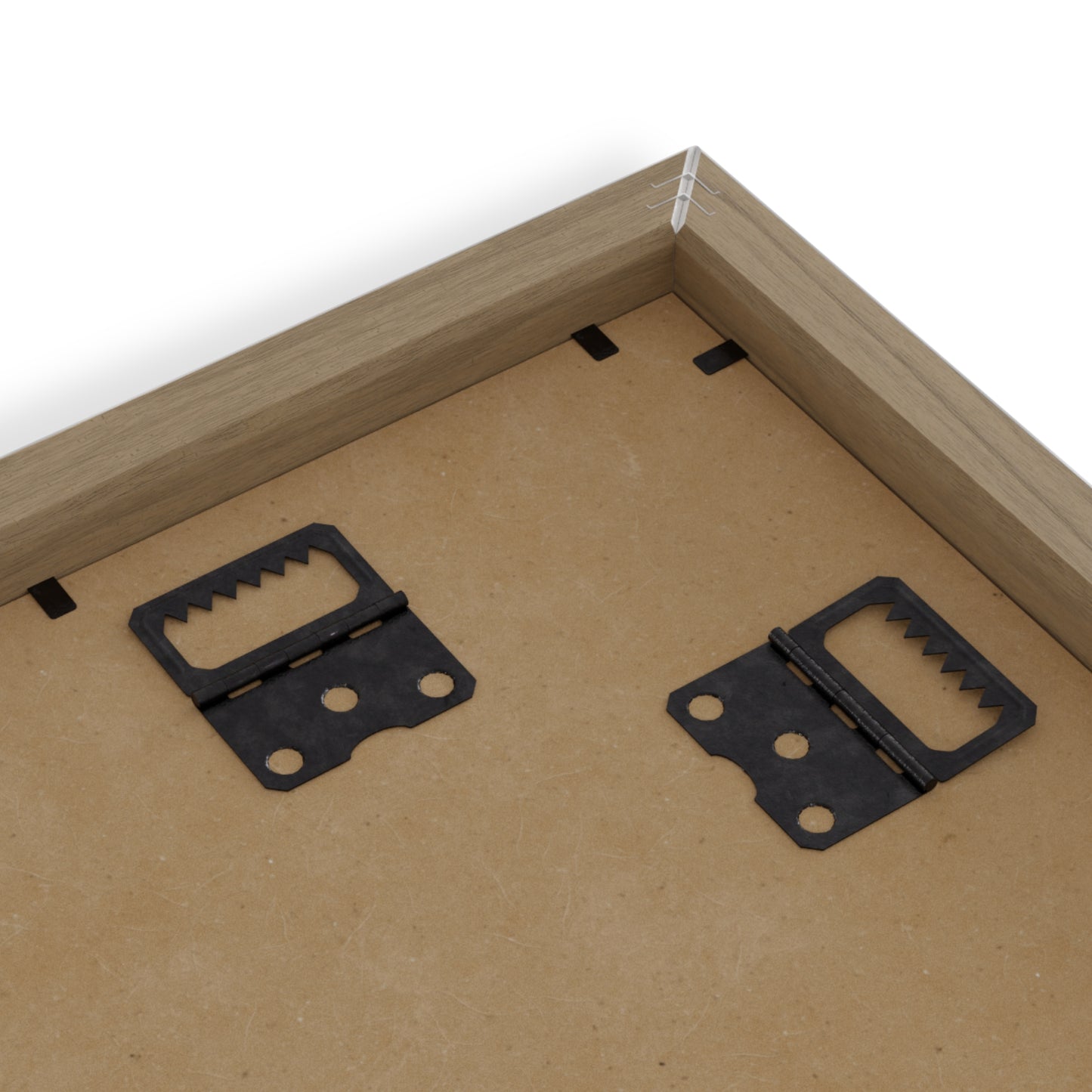 Framed Get on Your Knees Poster