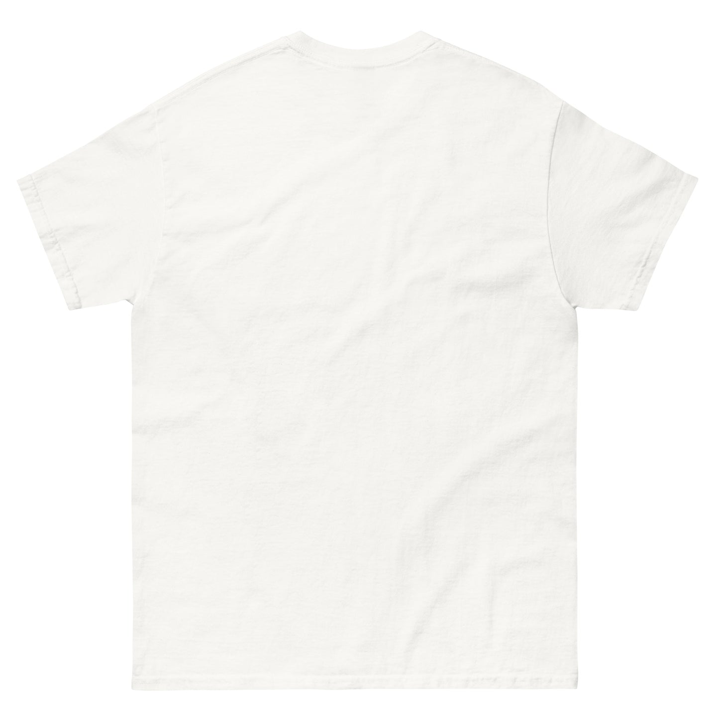 Novak's Famous Merch Tee